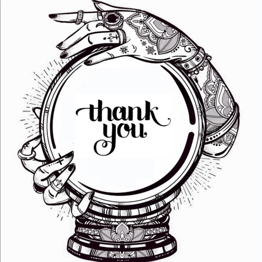 Meet your Posher, Destiny!